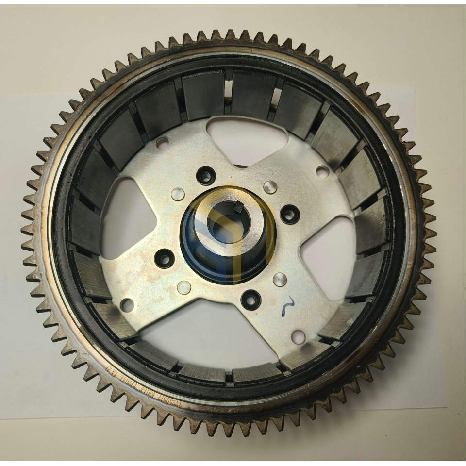 Ротор генератора інверторного Forte FG5500iE (148478)