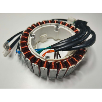 Статор генератора інверторного Forte FG5500iE (148479)