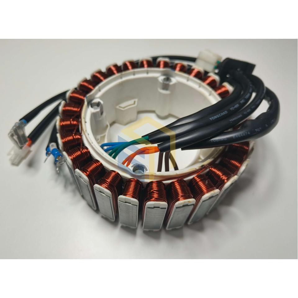 Статор генератора інверторного Forte FG5500iE (148479)