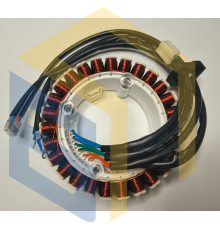Статор генератора інверторного Forte FG5500iE (148479)
