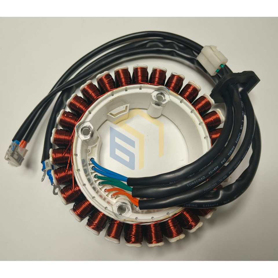 Статор генератора інверторного Forte FG5500iE (148479)