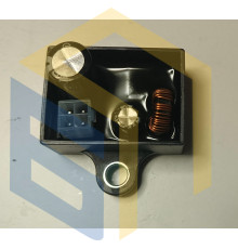 Зарядний пристрій генератора інверторного Forte FG5500iE (148481)