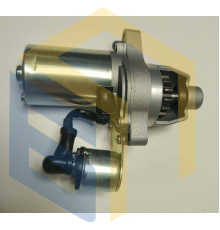 Електричний стартер генератора інверторного Forte FG5500iE (148483)