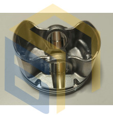 Поршень генератора інверторного Forte FG5500iE (148486)