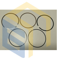 Поршневі кільця генератора інверторного Forte FG5500iE (148487)