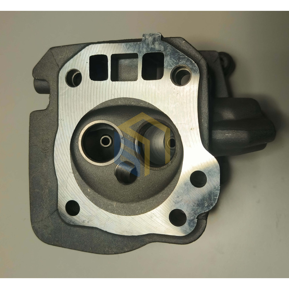 Головка циліндра генератора інверторного Forte FG5500iE (148488)