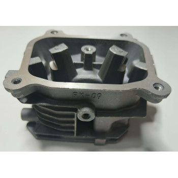 Головка циліндра генератора інверторного Forte FG5500iE (148488)