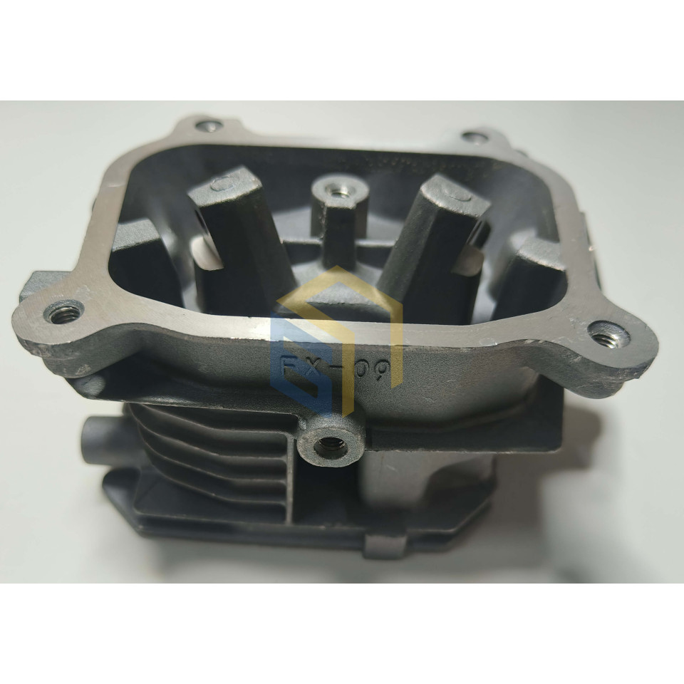 Головка циліндра генератора інверторного Forte FG5500iE (148488)