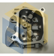 Головка циліндра генератора інверторного Forte FG5500iE (148488)