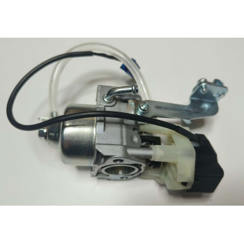 Карбюратор генератора інверторного Forte FG5500iE (148490)