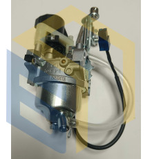 Карбюратор генератора інверторного Forte FG5500iE (148490)