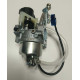 Карбюратор генератора інверторного Forte FG5500iE (148490)