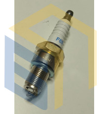 Свічка запалювання генератора інверторного Forte FG5500iE (148491)