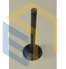 Випускний клапан генератора інверторного Forte FG5500iE (148493)