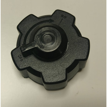 Кришка паливного бака генератора інверторного Forte FG6500iE (148494)