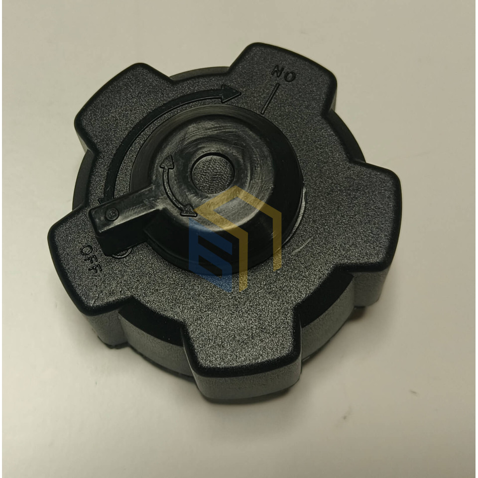 Кришка паливного бака генератора інверторного Forte FG6500iE (148494)