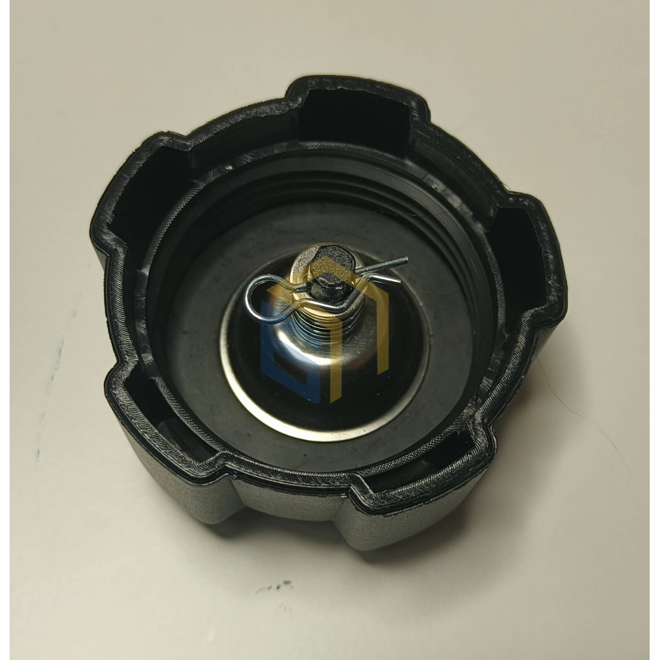 Кришка паливного бака генератора інверторного Forte FG6500iE (148494)