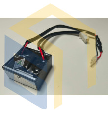 Зарядний пристрій генератора інверторного Forte FG6500iE (148497)