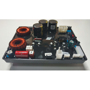 Інверторний модуль генератора інверторного Forte FG6500iE (148500)