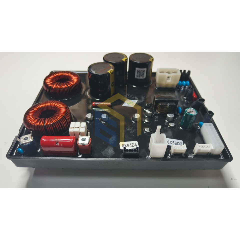 Інверторний модуль генератора інверторного Forte FG6500iE (148500)