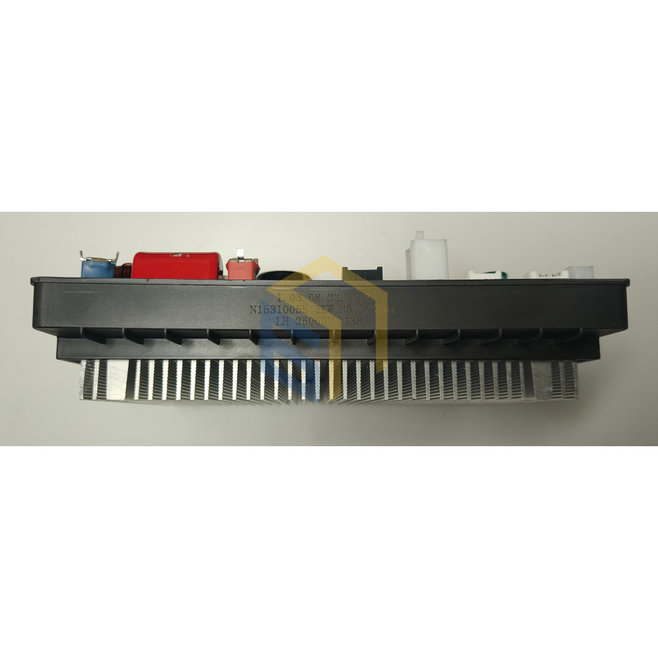 Інверторний модуль генератора інверторного Forte FG6500iE (148500)