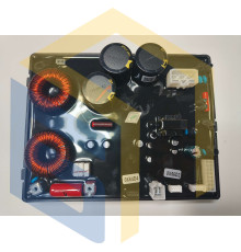 Інверторний модуль генератора інверторного Forte FG6500iE (148500)