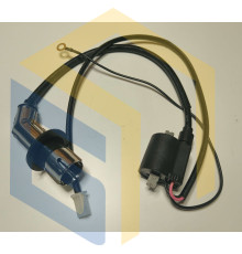 Котушка запалювання генератора інверторного Forte FG6500iE (148501)