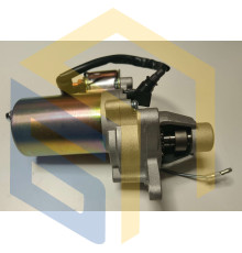 Електричний стартер генератора інверторного Forte FG6500iE (148502)