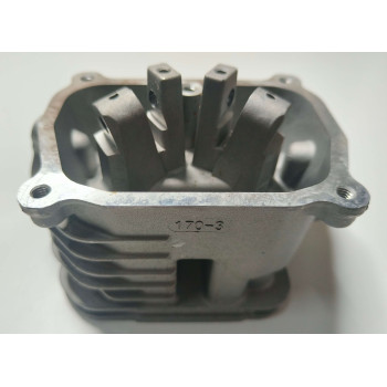 Головка циліндра генератора інверторного Forte FG6500iE (148503)