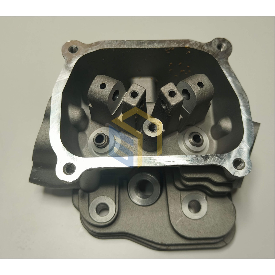 Головка циліндра генератора інверторного Forte FG6500iE (148503)