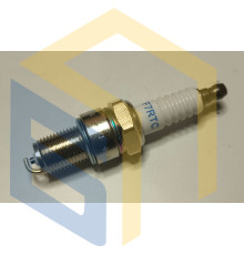 Свічка запалювання генератора інверторного Forte FG6500iE (148504)