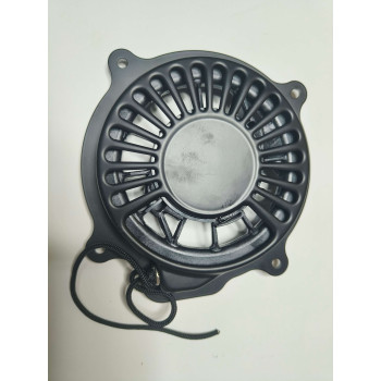 Ручний стартер генератора інверторного Forte FG6500iE (148511)