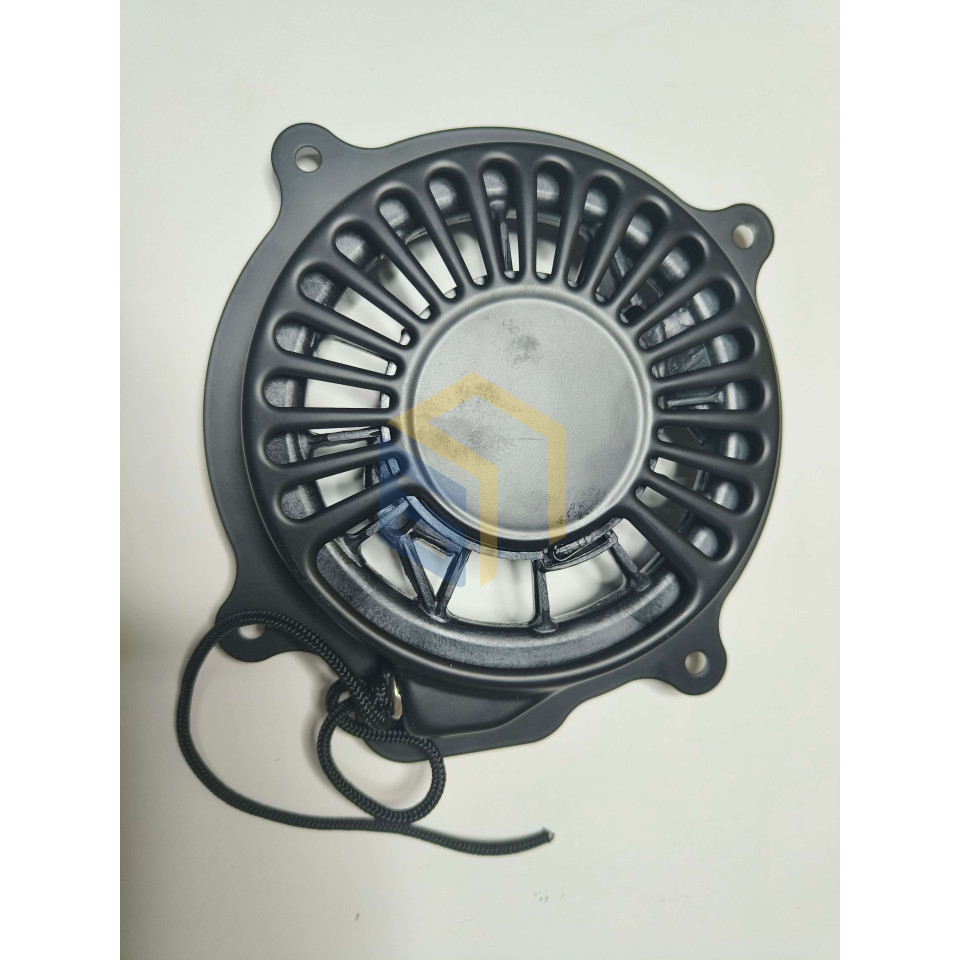 Ручний стартер генератора інверторного Forte FG6500iE (148511)