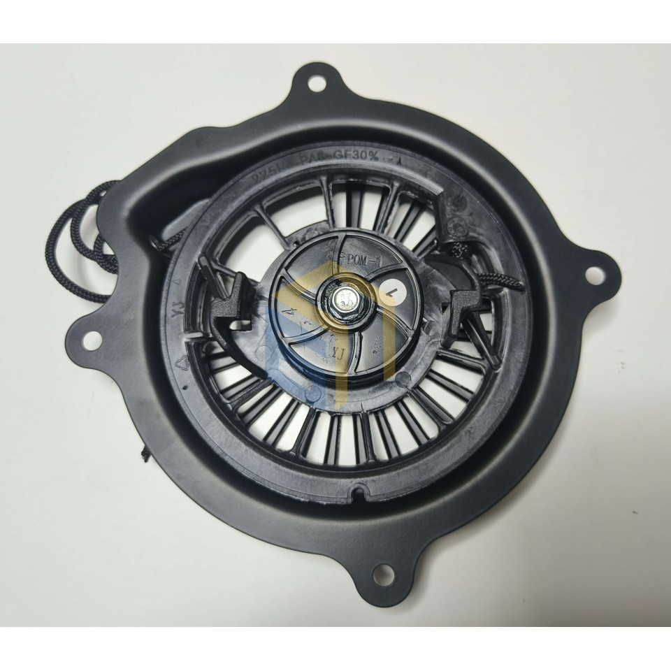 Ручний стартер генератора інверторного Forte FG6500iE (148511)