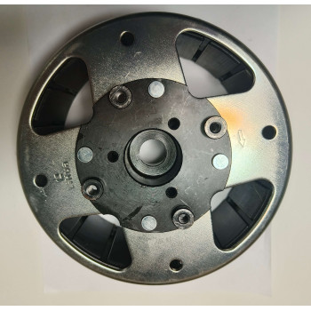 Ротор генератора інверторного Forte FG6500iE (148512)