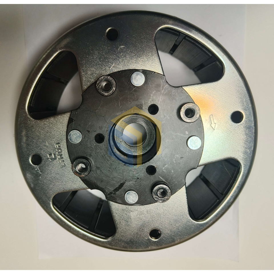 Ротор генератора інверторного Forte FG6500iE (148512)