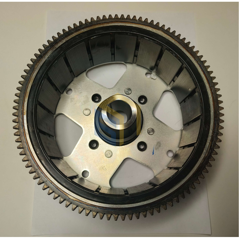 Ротор генератора інверторного Forte FG6500iE (148512)