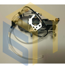 Карбюратор генератора інверторного Forte FG6500iE (148514)