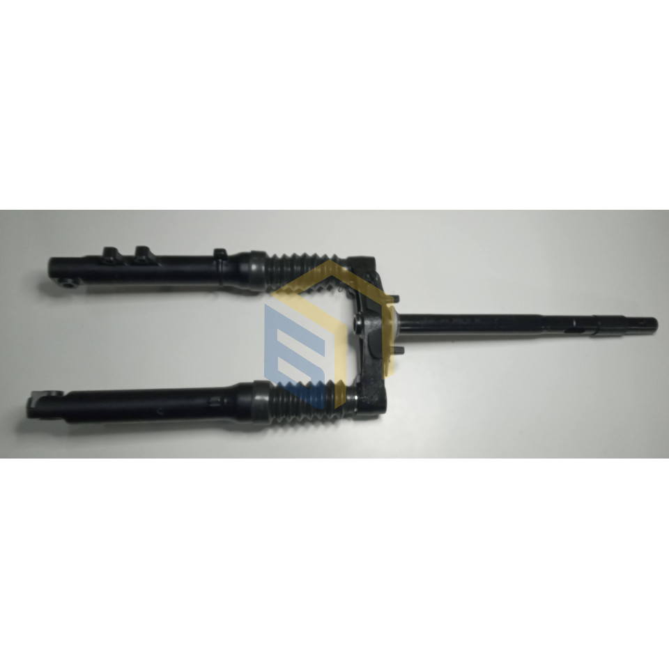 Вилка передня в сборі електроскутера FORTE Т4 (148607)