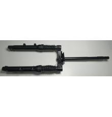 Вилка передня в сборі електроскутера FORTE Т4 (148607)