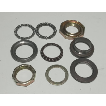 Підшипник кермової колонки електроскутера FORTE Т4 (148608)