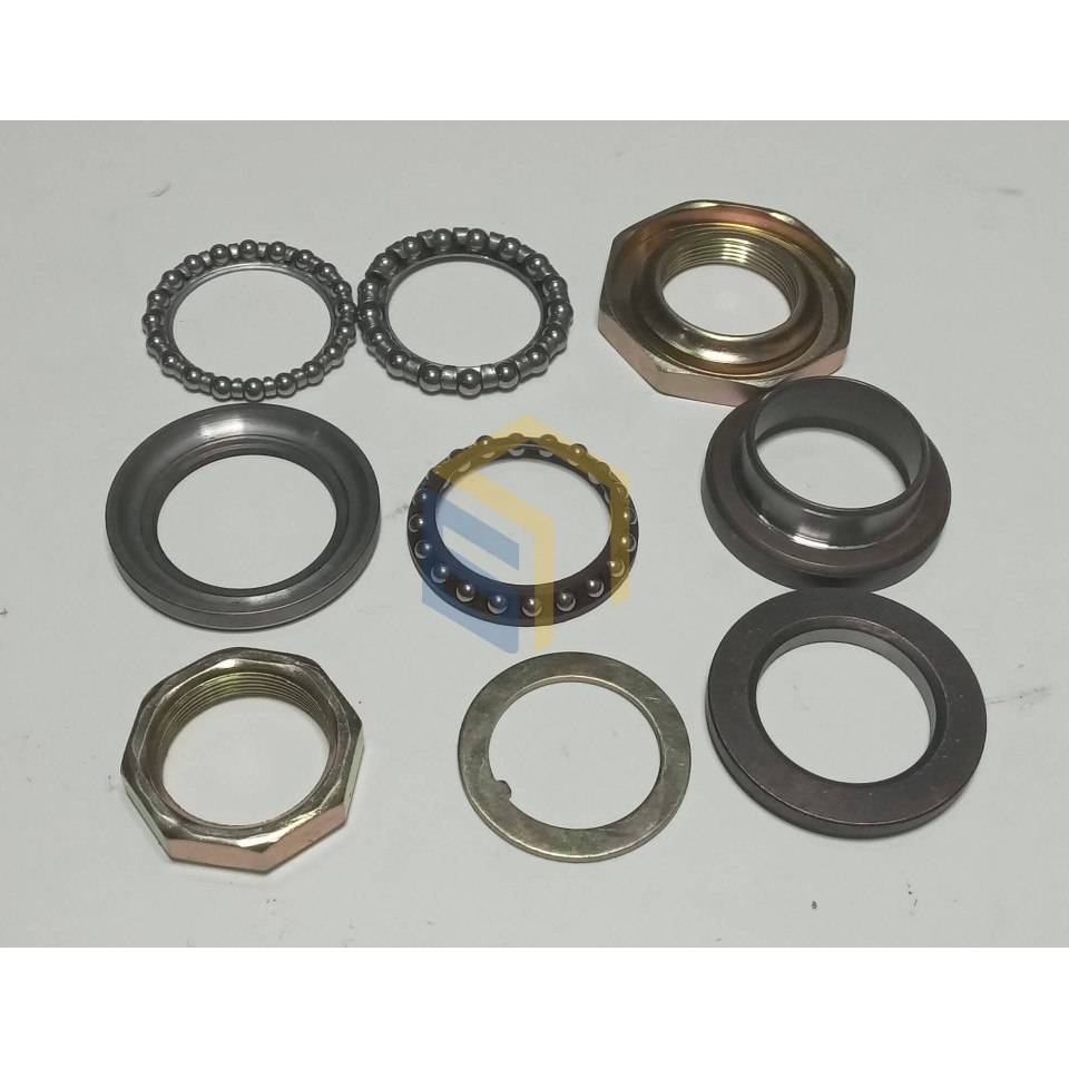 Підшипник кермової колонки електроскутера FORTE Т4 (148608)