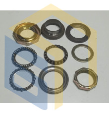 Підшипник кермової колонки електроскутера FORTE Т4 (148608)