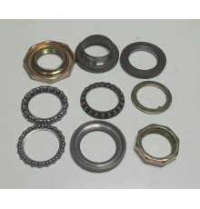 Підшипник кермової колонки електроскутера FORTE Т4 (148608)