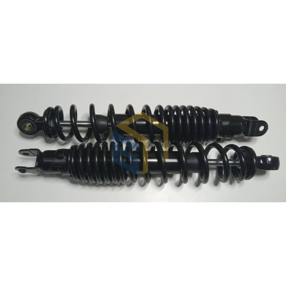 Амортизатори задні (пара) електроскутера FORTE Т4 (148609)