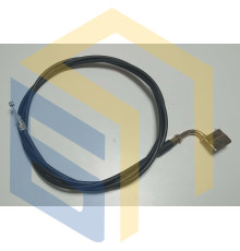 Трос сидіння електроскутера FORTE Т4 (148612)