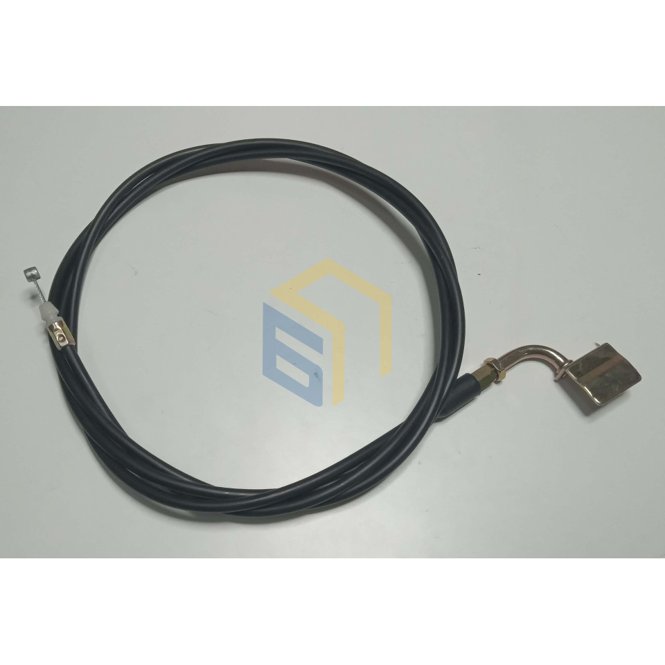 Трос сидіння електроскутера FORTE Т4 (148612)