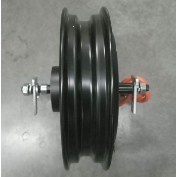 Двигун 2000W електроскутера FORTE Т4 (148613)