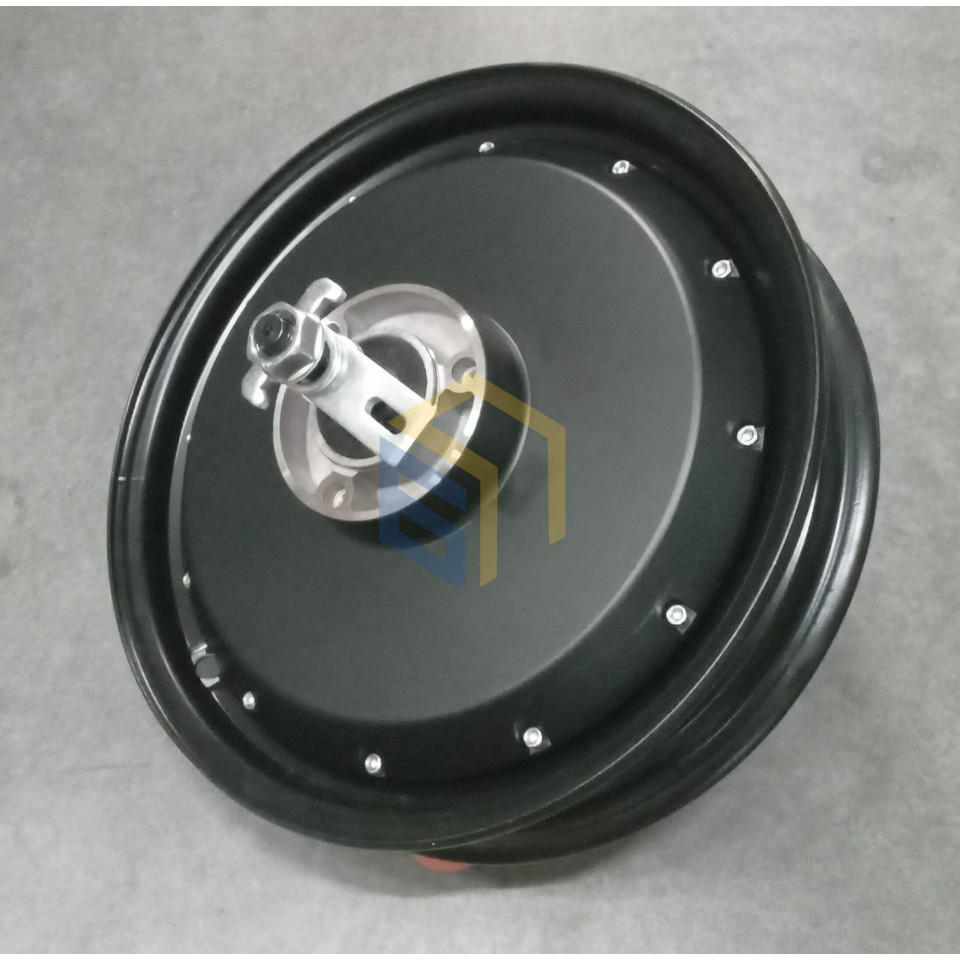 Двигун 2000W електроскутера FORTE Т4 (148613)