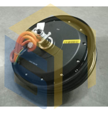 Двигун 2000W електроскутера FORTE Т4 (148613)